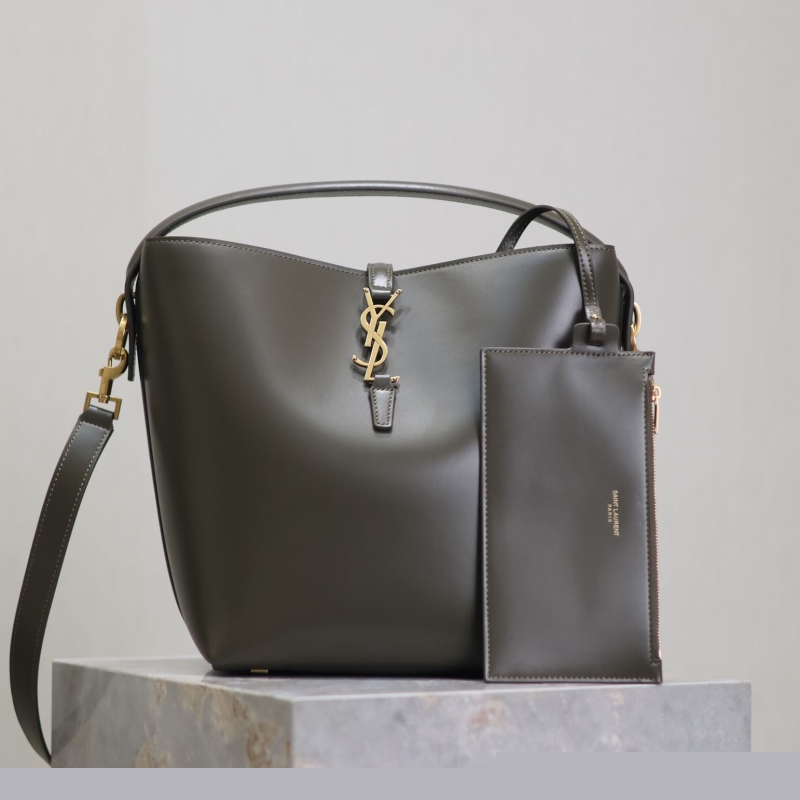 Y*L top handle bags